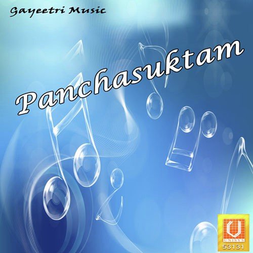 Purusha Suktham