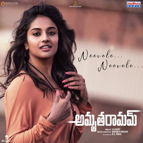 Neevele Neevele (From Amrutha Ramam)