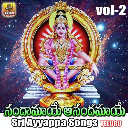 Kanne Swamy Malavesi