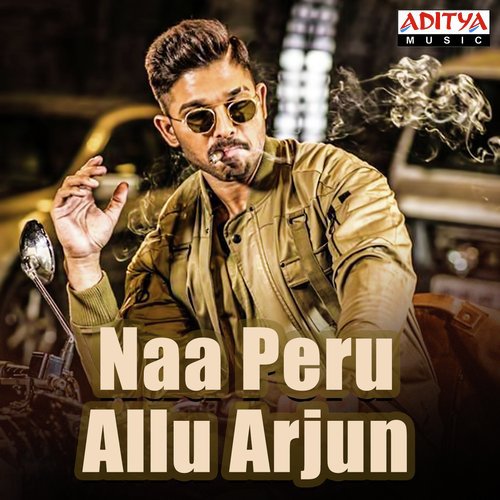 Feel My Love (From Aarya)