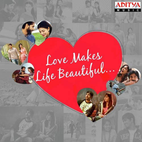 Beautiful Love (From Naa Peru Surya Naa Illu India)