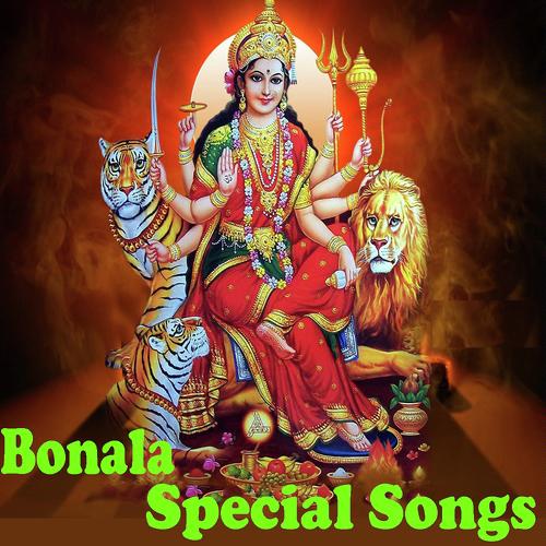 Kotokka Bonalu
