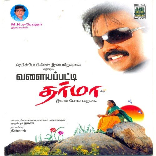 Oruvar Meethu - Remix