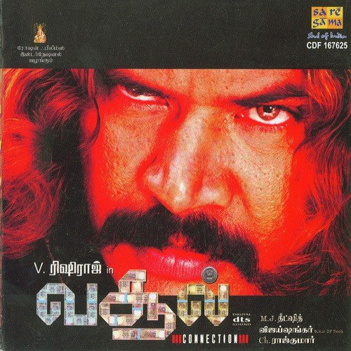 Vanthaan Paaru
