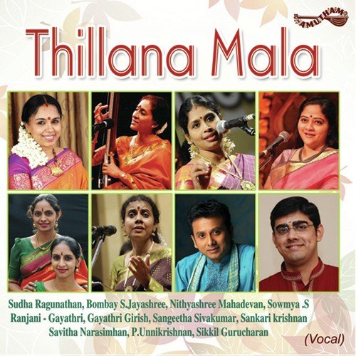 Thillana - 10