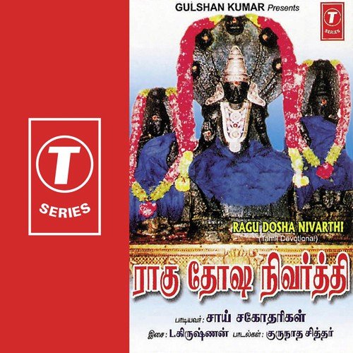 Raguvin Darisanam