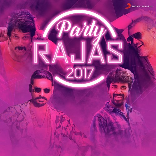 Yennamma Ippadi Panreengalaema (From Rajinimurugan) (Club Mix)