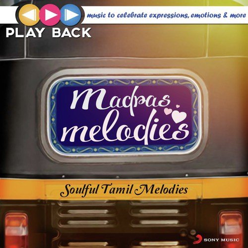 Sundari Pennae (From Oru Oorula Rendu Raja)