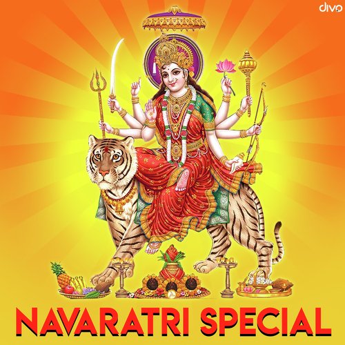 Matha Jaya Om (From Mangala Roopini)