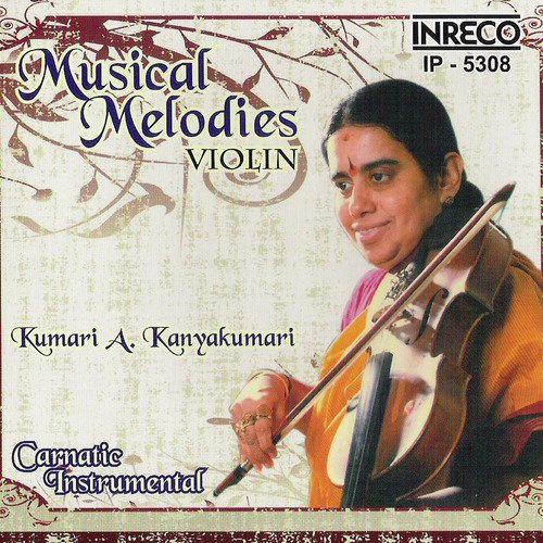 Kaakkai Siraginile - Ragamalika - Adi