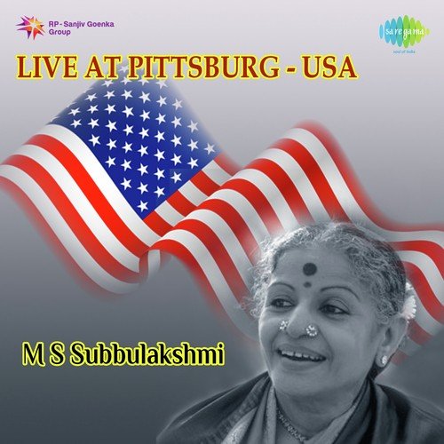 Srinivaasa Thiruvenkata