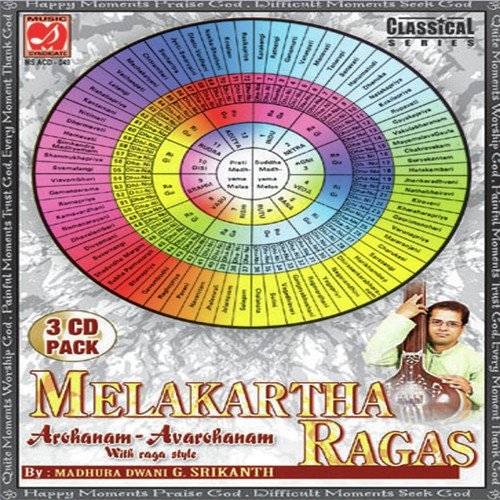 Raga Vardhini