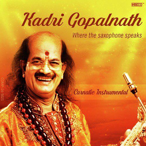 Jaya Jaya Padmanabha - Manirangu - Adi