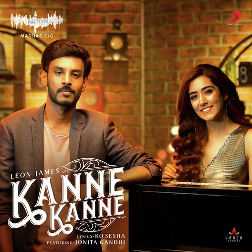 Kanne Kanne (Madras Gig)