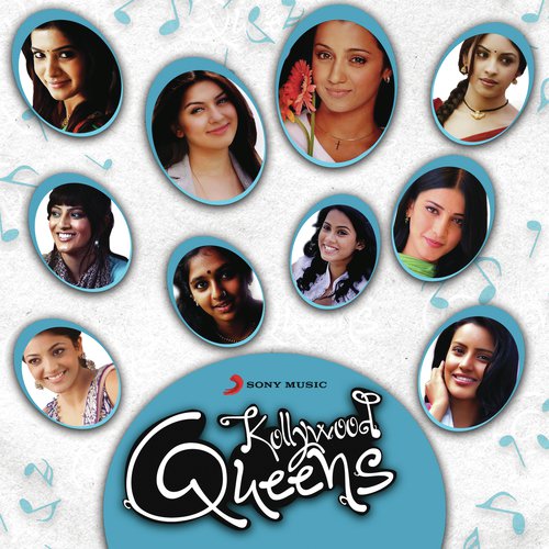 Naani Koni (From Maattrraan)