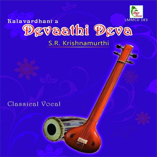 Varnam - Ragam Hindolam-Talam Adi