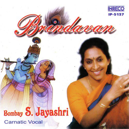 Kanna Vaa - Madhuvanti - Adi