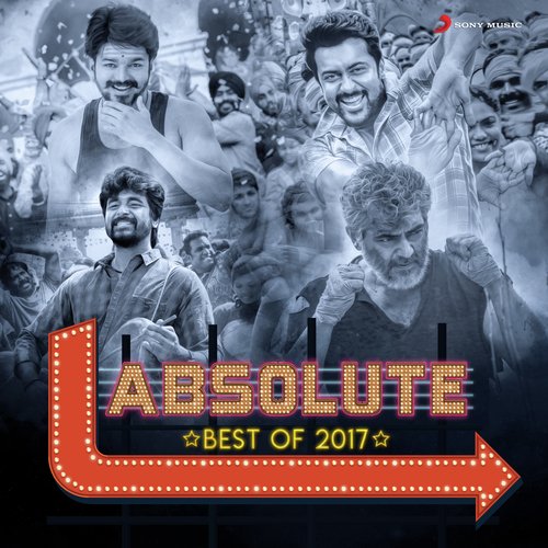 Sodakku (From Thaanaa Serndha Koottam)