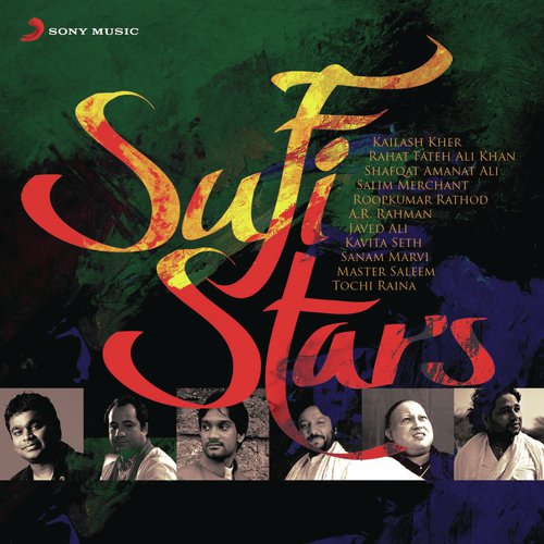 Teri Deewani (From Kailasa)