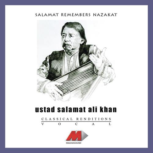 Raga Mishra Pilu (Thumri)