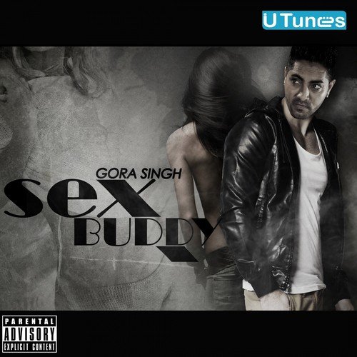 Sex Buddy - 1