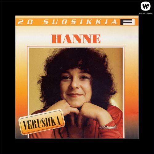 Verushka