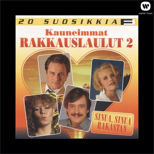 Etsin kunnes lydn sun - Oasis