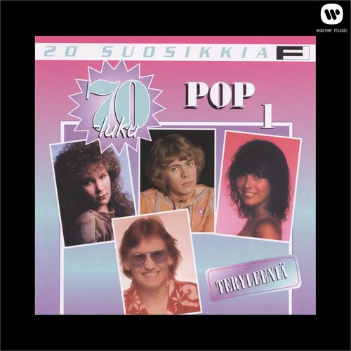 Oma kultasein - Sugar Baby Love