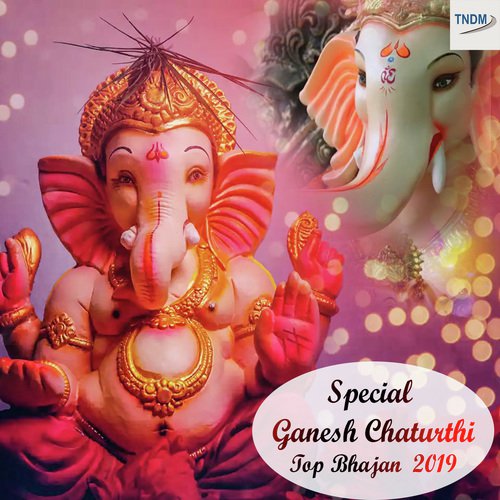Jai Jai Ganesh Hariye Kalesh
