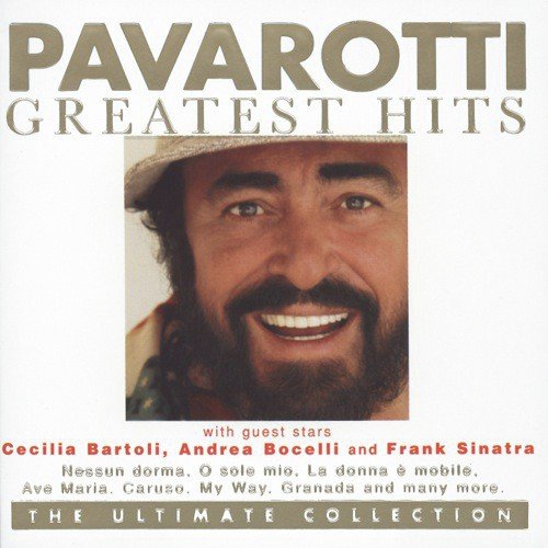 Leoncavallo Pagliacci  Act 1 - Recitar...Vesti la giubba