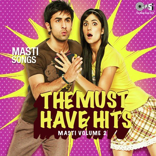Pee Pa Pee Pa Ho Gaya (From Tere Naal Love Ho Gaya)