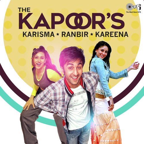 Main Tera Dhadkan Teri (From Ajab Prem Ki Ghazab Kahani)