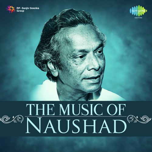 Madhuban Mein Radhika Nache Re (From Kohinoor)