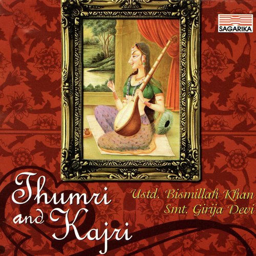 Babul Mora - Thumri