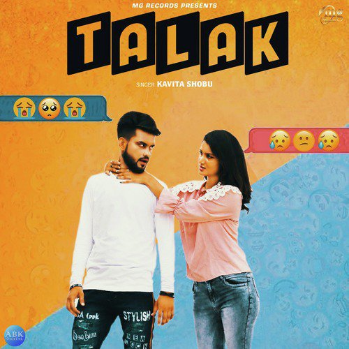 Talak