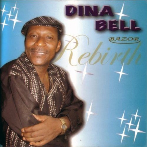 Biala bongo