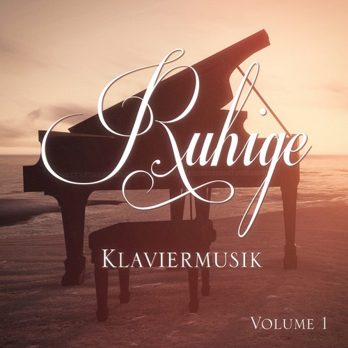 Etude in F Minor