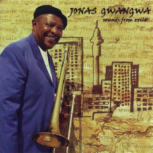 Hamba Ngiyeza (Album Version)