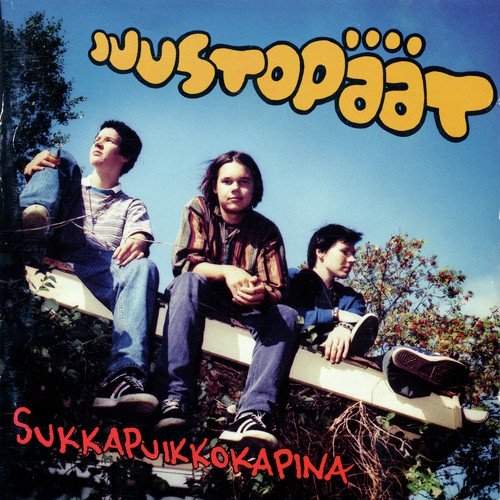 M oon sekaisin