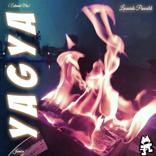 Yagya (Extended Mix)