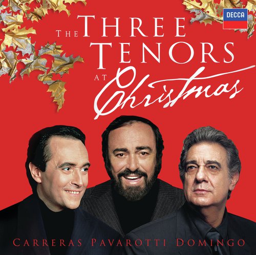 Gounod, J.S. Bach Ave Maria