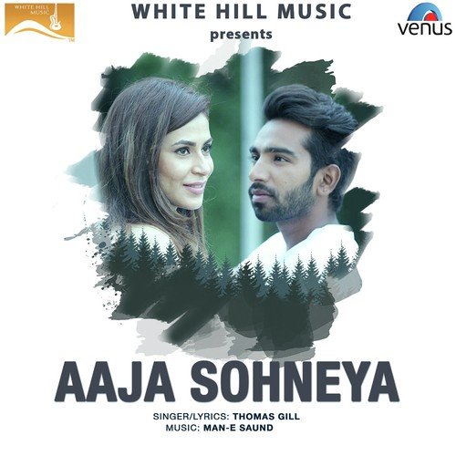 Aaja Sohneya