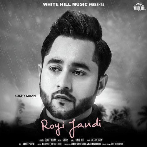 Royi Jandi