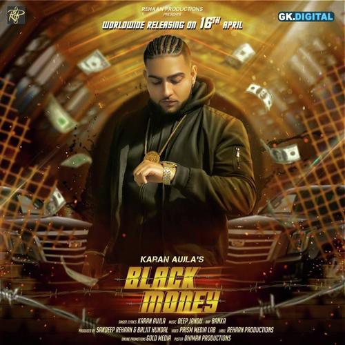 Black Money