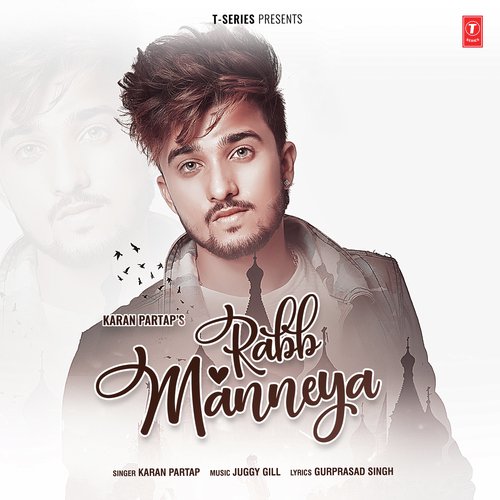 Rabb Manneya