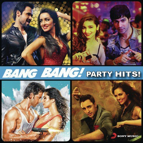 Shake Your Bootiya (From Finding Fanny)