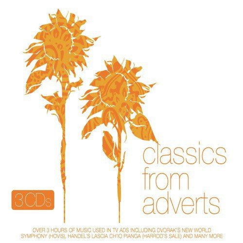 Handel Rinaldo, HWV 7a  Act 2 - Lascia chio pianga