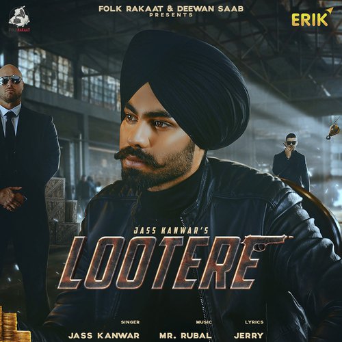 Lootere