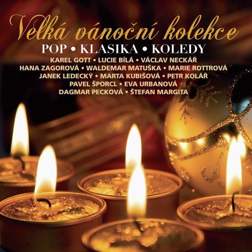 Tich noc, svat noc
