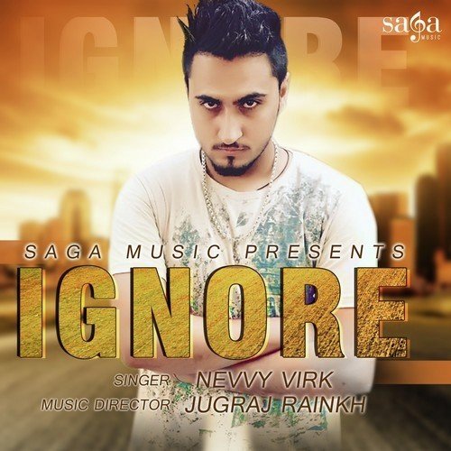 Ignore